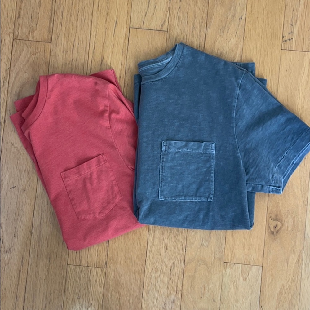 J. Crew T Shirts